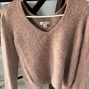 Calvin Klein sweater